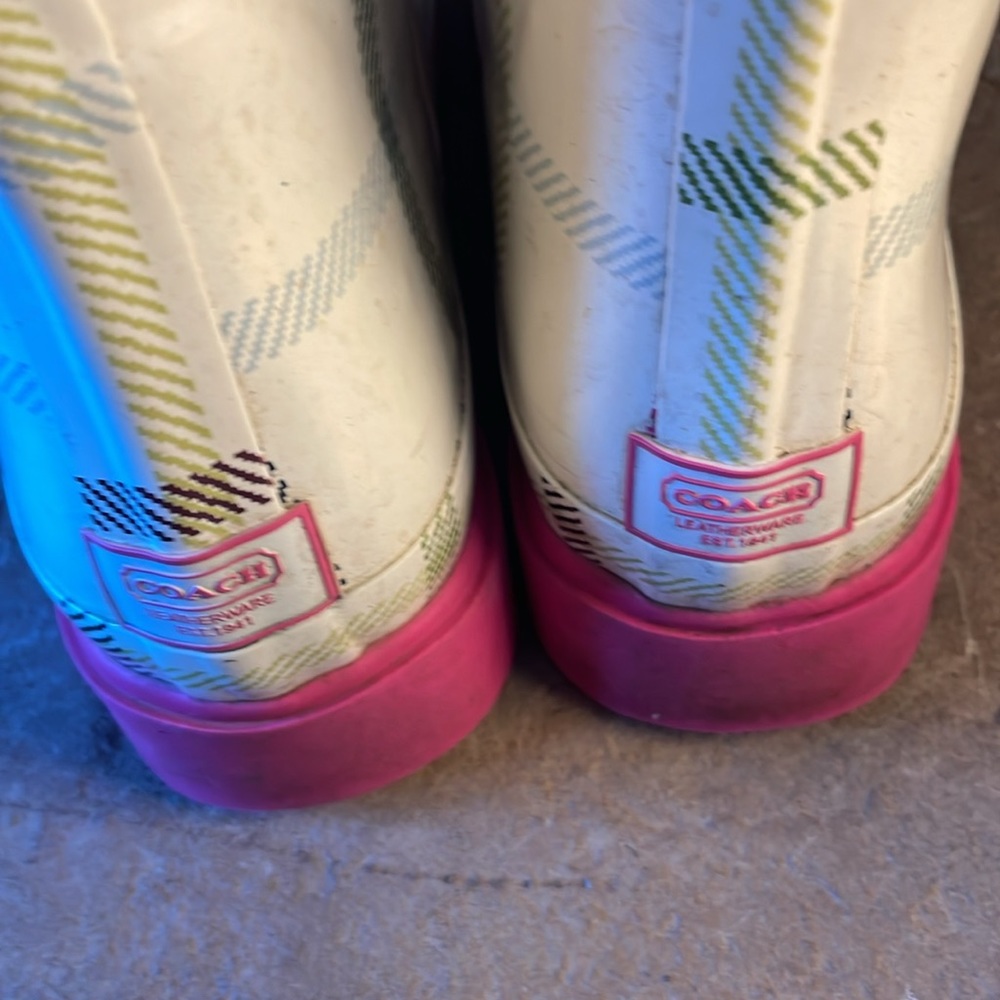 🔥Coach🔥 - Picture 6 of 9